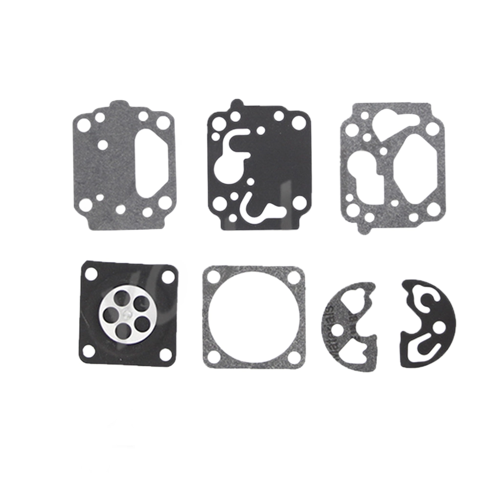 Vergaser-reparatursatz Für Die Neuen Daiwa-modelle T260, T260b, T261, B530, C250 Und C260.