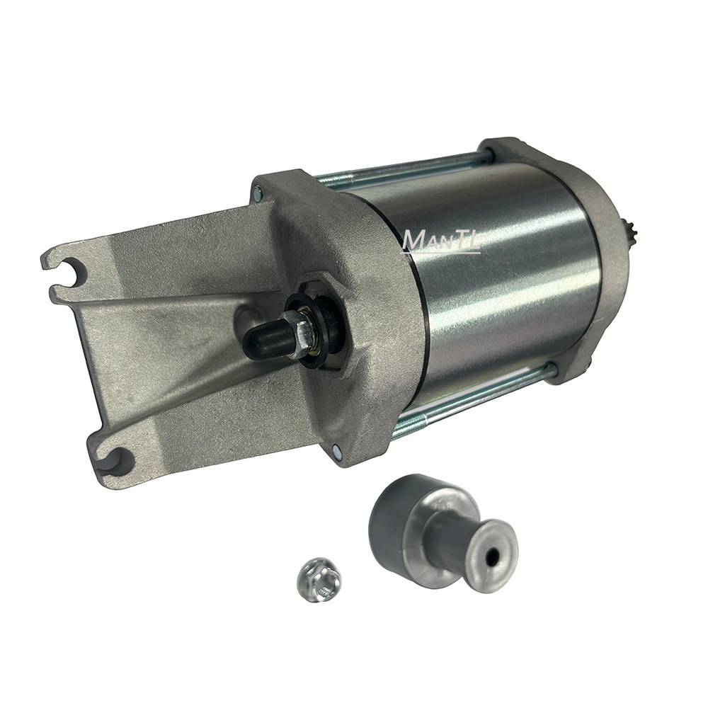Anlasser Für Motorräder, Zubehör 21163-0746, Für Kawasaki Z650 Ninja 650 Kle650