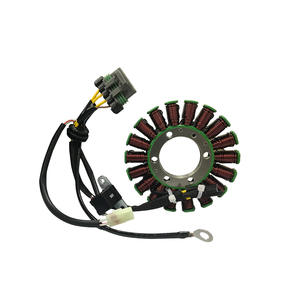 Statorspule Für Polaris Ranger 500 Motorradzubehör 3089579 3089906