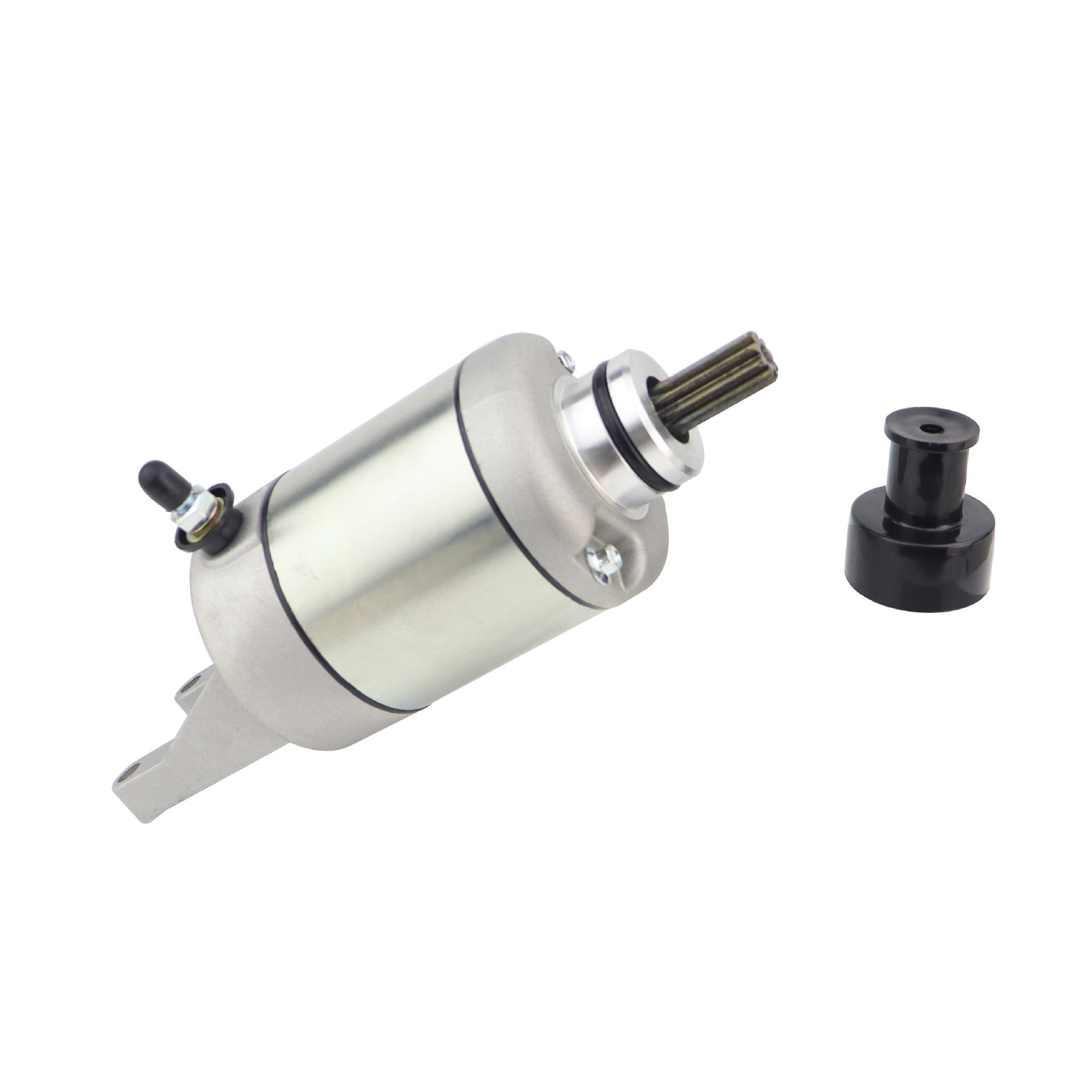 Anlassermotor 18717 21163-1328 211631328 Kompatibel Mit Kawasaki Kvf360 Quads
