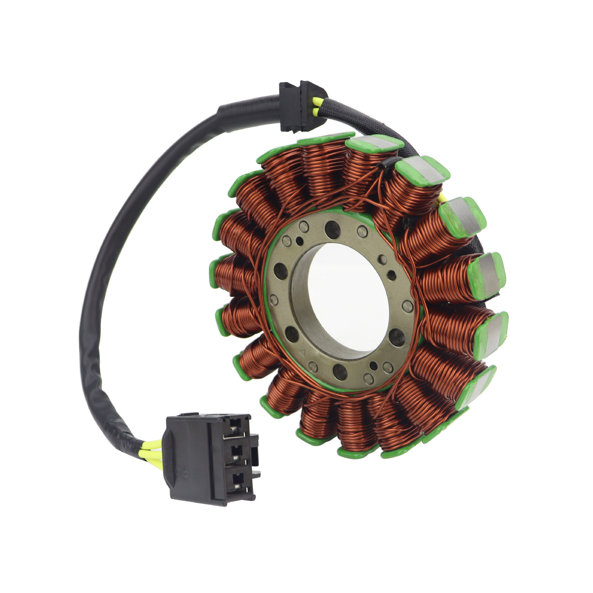 Magneto-statorspule Für Honda Cbr1000rr Motorrad 31100-mel-305