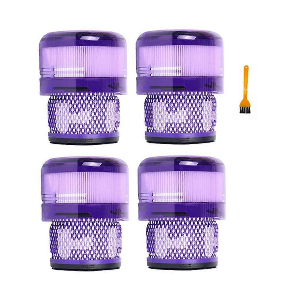Ersatzteile Für Den Hepa-filter Des Staubsaugers Sv21 Micro, Effizientes Reinigungszubehör