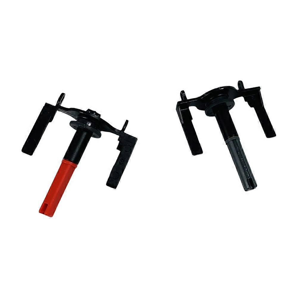 Hauptbürstenhalter Für Roborock P20 Pro/p20 Ultra/p20 Plus Staubsauger: Zubehör Für Rotierende Bürste