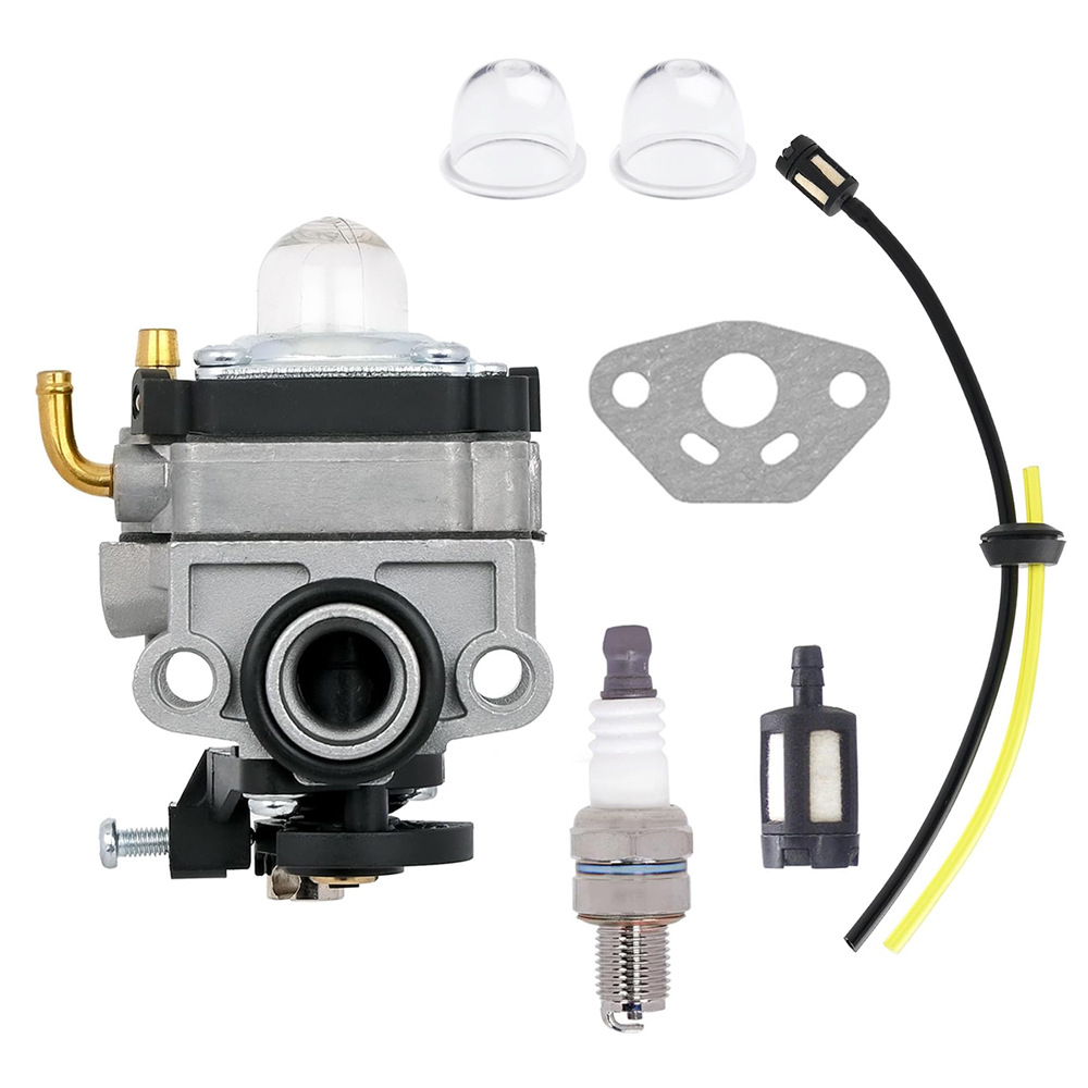 Vergaser Für Gx31, Gx22 (zweitaktmotor), Fg100 16100-zm5-803 (für Rasenmäher)