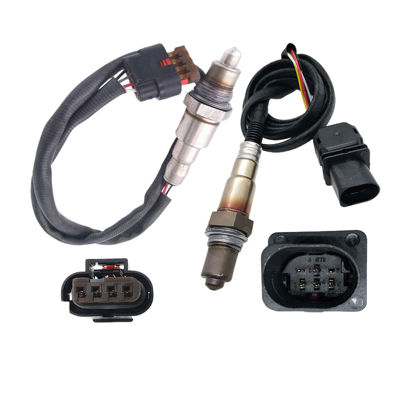 Lambdasonde Ds7a-9g444-cb 0258030066 Für Ford F-150 V6