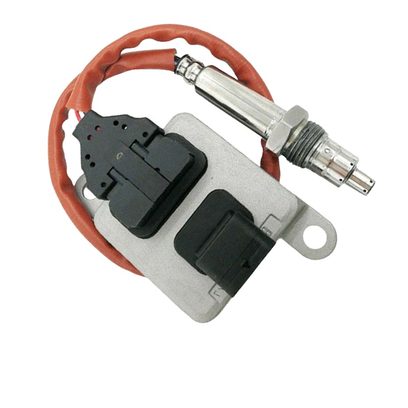 Sauerstoff-/stickstoffsensor 5wk9 6697c 8 576 469 01 Kompatibel Mit Bmw 1er, 3er, X5 Und X6