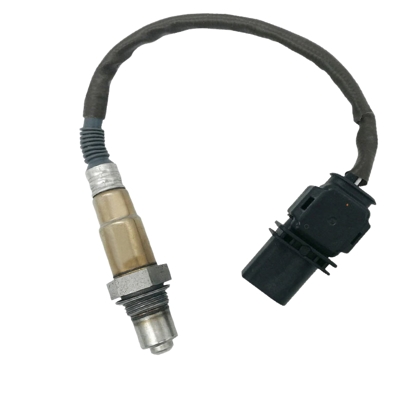 Sauerstoffsensor 0258017339 0281004019 Für Mercedes S-klasse Glk