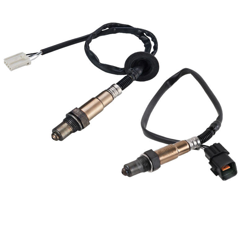 Umweltsauerstoffsensor 234-4 739 234-4642 Für Mitsubishi 2002-2006