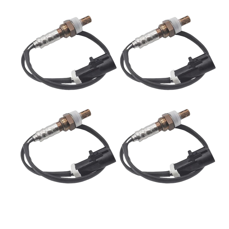 Der Sauerstoffsensor 234-4001 Sg1813 Ist Mit Ford Explorern Der Baujahre 2001 Bis 2010 Kompatibel.
