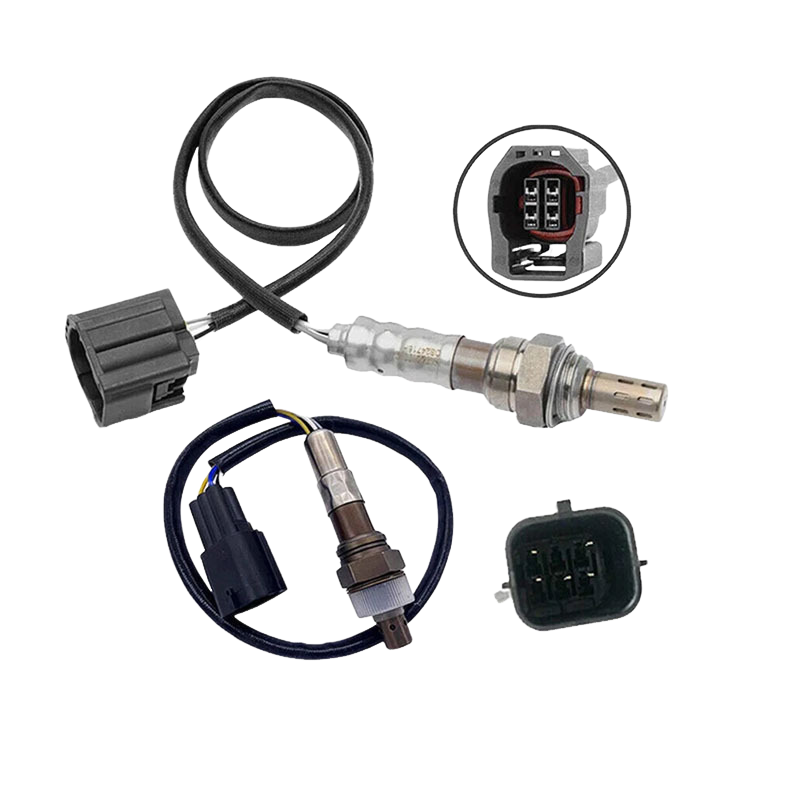 Lambdasonde 234-5 015 234-4392 Für Mazda 3 2.0l (2006-2009)