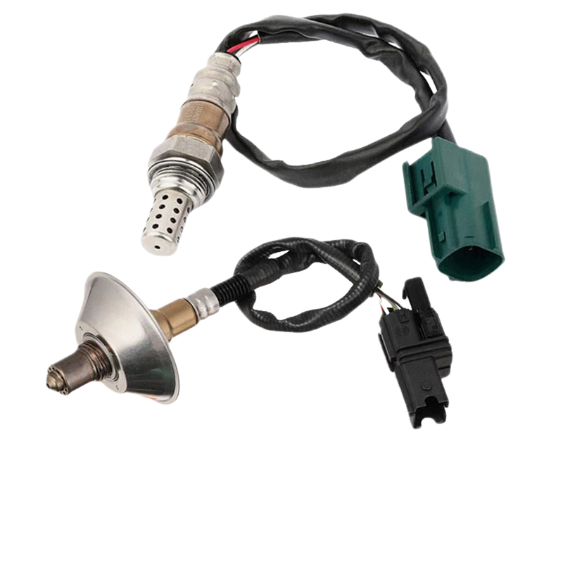 Lambdasonde 234-5 062 234-4297 Für Nissan Frontier 05-12