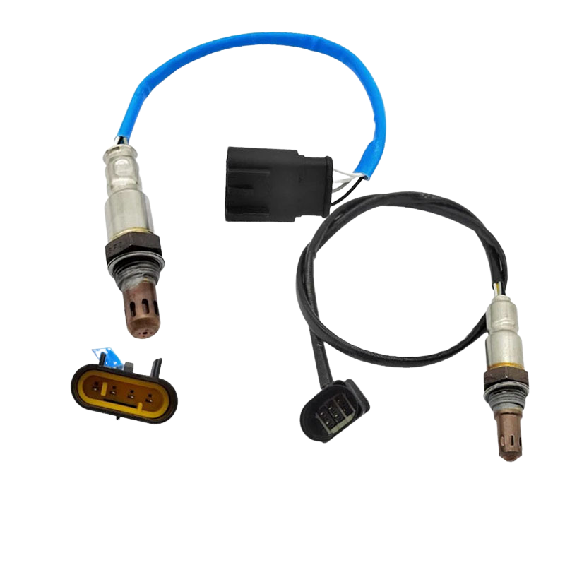 Lambdasonde 234-5 075 234-4748 Für Ford F-150 5.0l V8