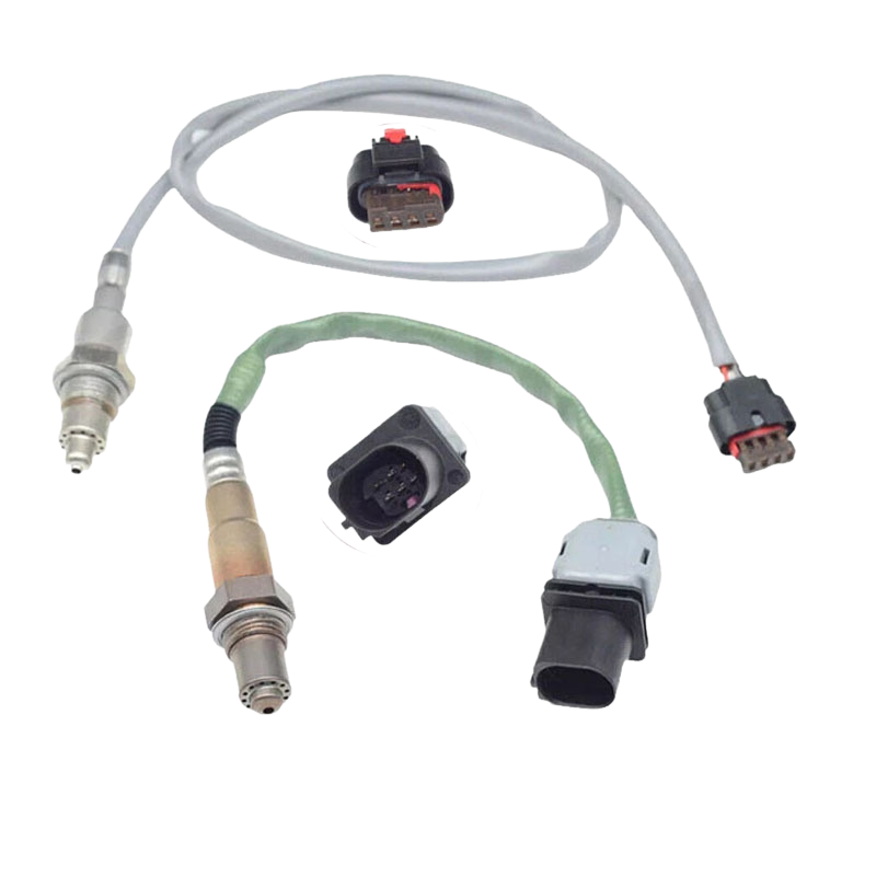 Lambdasonde 234-5 172 234-8039 Für Ford Fusion (baujahre 2014-2020).