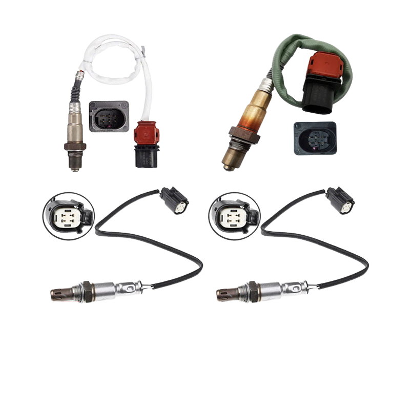 Sauerstoffsensor 234-5 173 234-5 174 234-4968 Kompatibel Mit Ford F-150