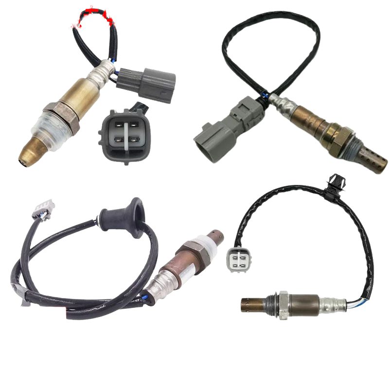 Lambdasonde 234-9 012 234-9 042 234-4 168 234-4512 Für Toyota