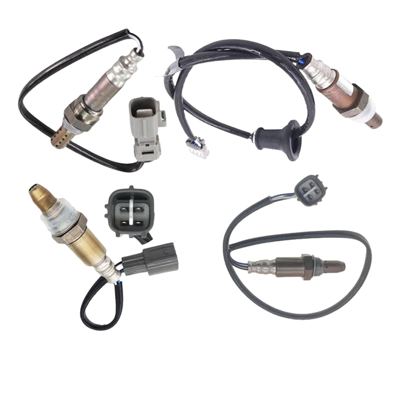 Lambdasonde 234-9 012 234-9 049 234-4 149 234-4512 Für Toyota