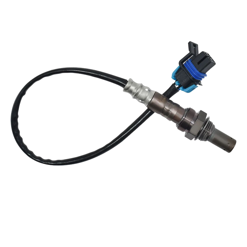 Der Sauerstoffsensor 234-4773 Ist Mit Dem Chevrolet Spark Der Baujahre 2013-2015 Kompatibel.