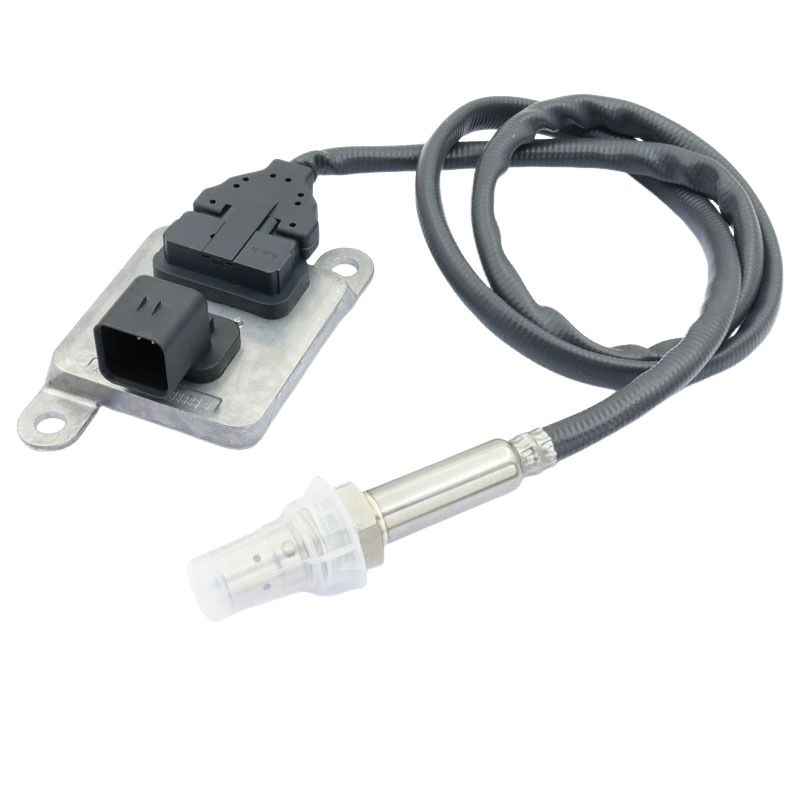 Sauerstoff-/stickstoffsensor 5wk96645f 12662972 Kompatibel Mit General Duramax 6.6l Dieselmotoren.