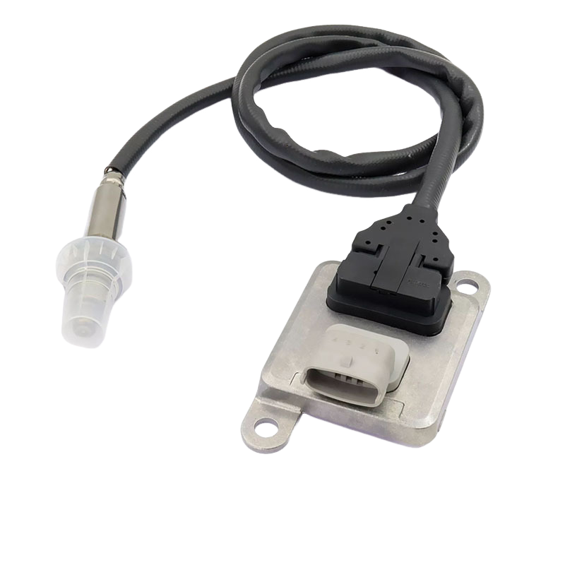 Sauerstoff-/stickstoffsensor 5wk9 6673a 3687334, Kompatibel Mit Cummins 12v-motoren 3687334rx