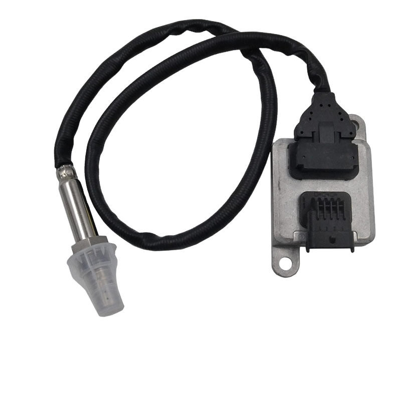 Sauerstoff-/stickstoffsensor 5wk9 6691a 2872236, Kompatibel Mit Cummins Isb 6.7 Dieselmotoren
