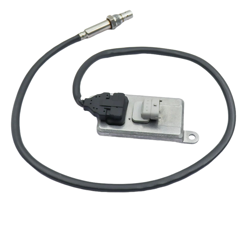 Sauerstoff- Und Stickstoffsensor 5wk9 6693a 2872298 Kompatibel Mit Cummins Isl 8,9 L Motoren (2013-2016).