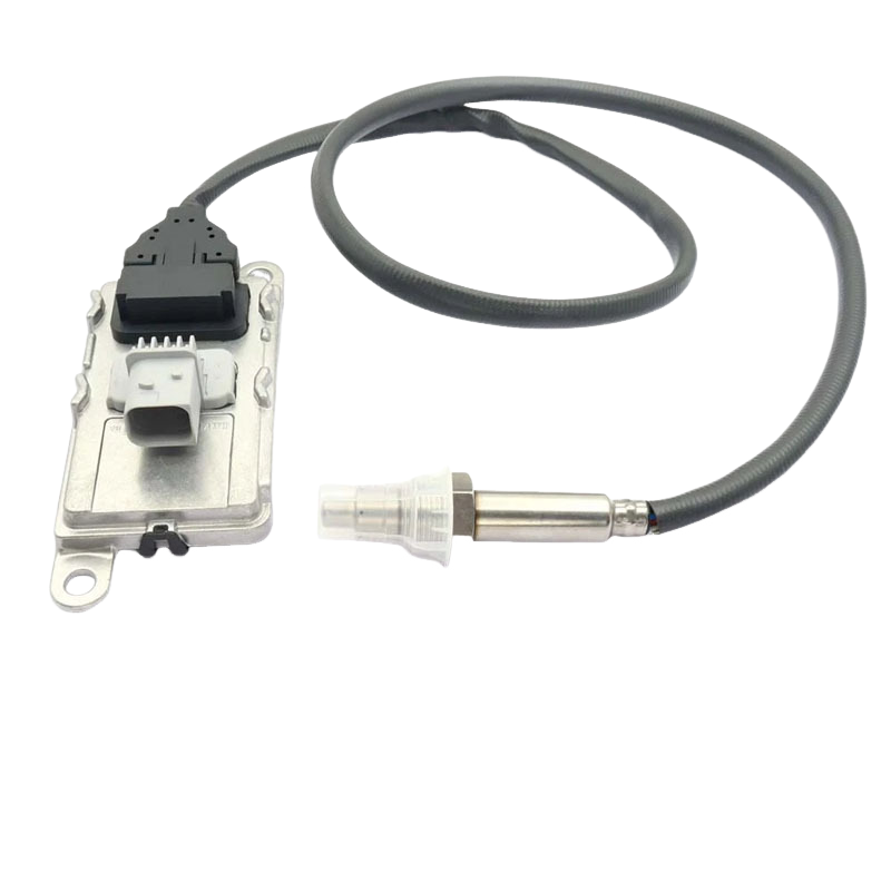 Stickstoff- Und Sauerstoffsensor 5wk9 6754c 4326867 Für Cummins Isx 15l 4-polig