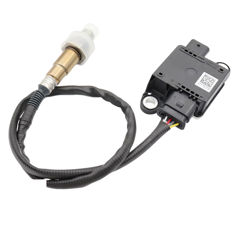 Feinstaubsensor Jk4a-5l239-ba 0281006658 Für Ford Transit