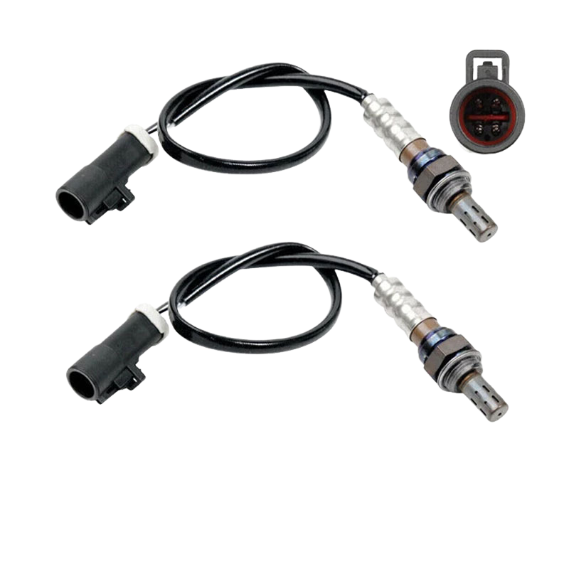 Lambdasonde Sg1 803 234-4609 Für Ford 1991-2011
