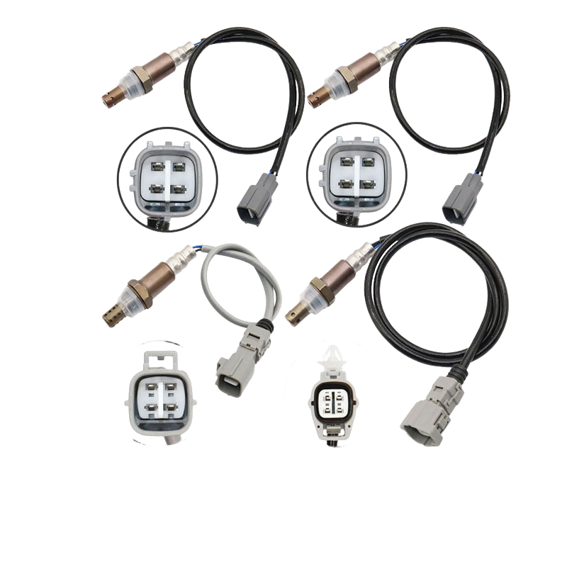 Lambdasonde 234-4 168 234-4 509 234-9042 Für Toyota Lexus
