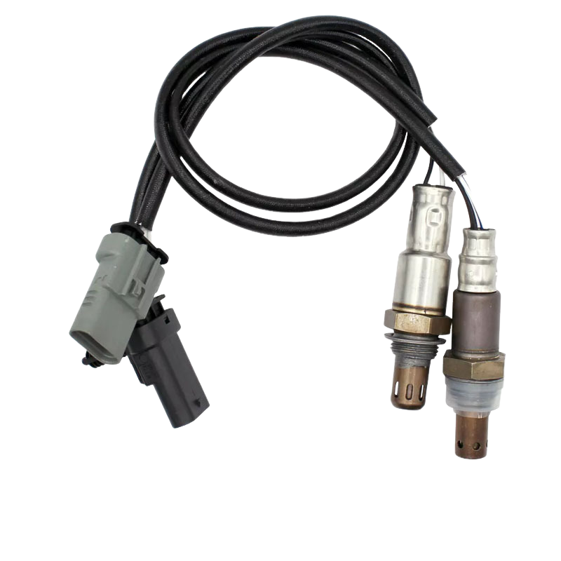 Sauerstoffsensor 234-4 762 234-4763 Passend Für Chevrolet Malibu (2013–2015)