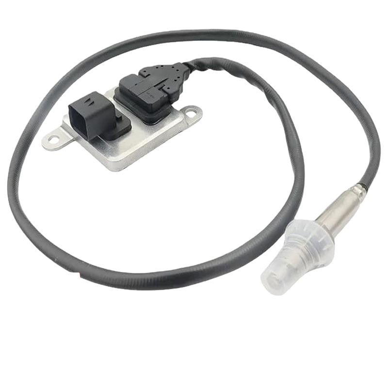 Sauerstoff-/stickstoffsensor 5wk96631h 12671987 Kompatibel Mit 6,6-liter-duramax-dieselmotoren.