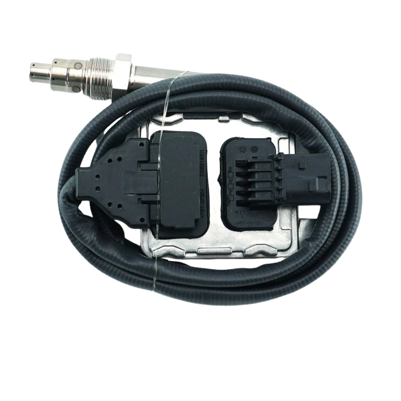 Sauerstoff-/stickstoffsensor 5wk9 7340a A0101531828 Kompatibel Mit Detroit Diesel Und Mercedes-benz Motoren.