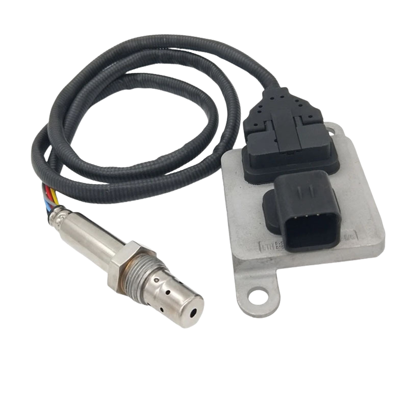 Sauerstoff-/stickstoffsensor 5wk96645h 12669595 Kompatibel Mit Chevrolet Express 2500 Gm
