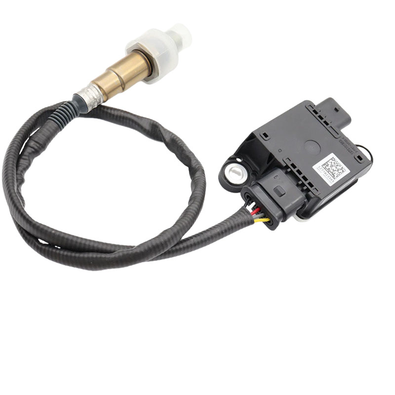 Grenzüberschreitender Partikelsensor Jk4z-5l239-b, Passend Für Ford Transit-150 2018-2019