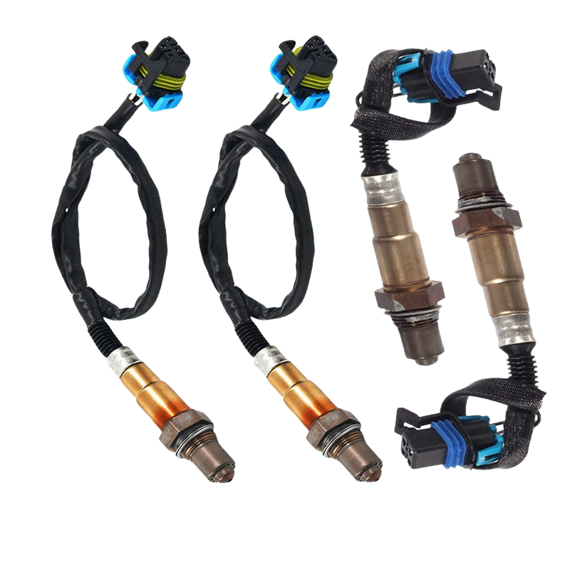 Sauerstoffsensor 234-4 441 234-4818 Für Chevrolet Camaro
