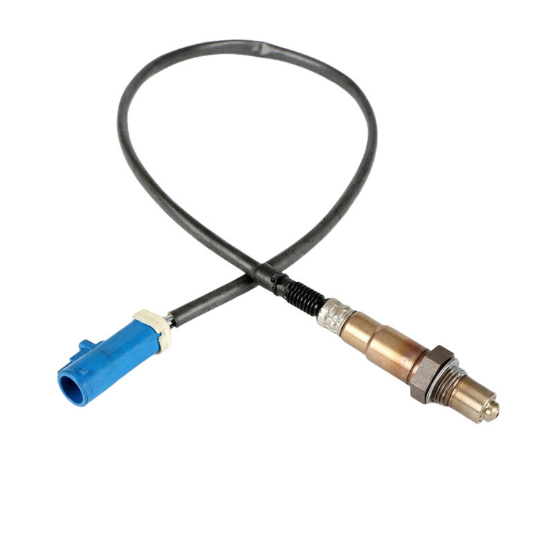 Lambdasonde 3m51-9g444-cb Kompatibel Mit Ford Focus 1.6l (modelle 2004-2012).