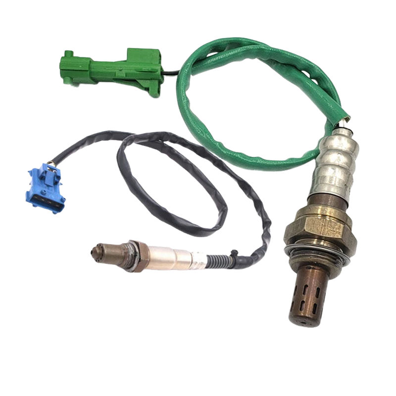 Sauerstoffsensor 96368765 9657632980 Anwendbare Marke Des Sauerstoffsensors