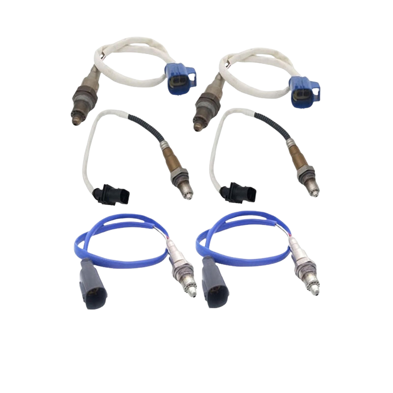 Lambdasonde 234-5 156 234-4 791 234-4794 Für Land Rover Range Rover Sport