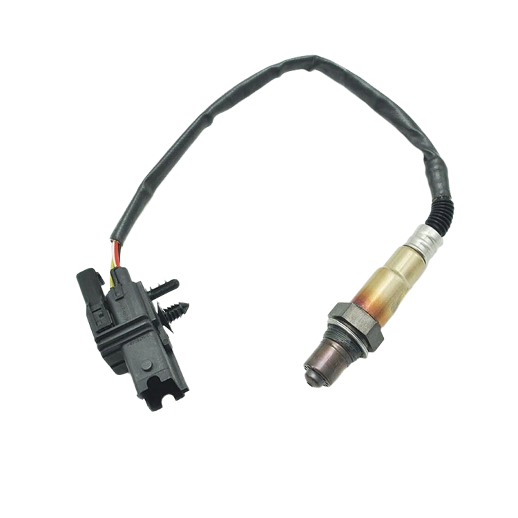 Umweltsauerstoffsensor 234-5060 12499877 22693-7y020 Kompatibel Mit Nissan