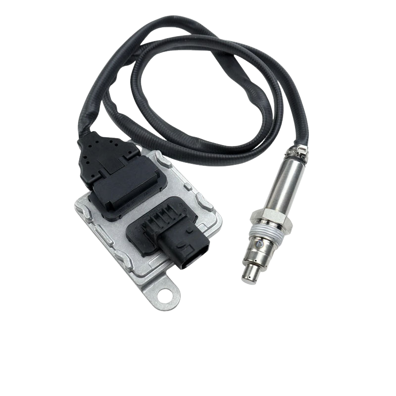 Sauerstoff- Und Stickstoffsensor 5wk9 7337a A0101532128 Kompatibel Mit Detroit