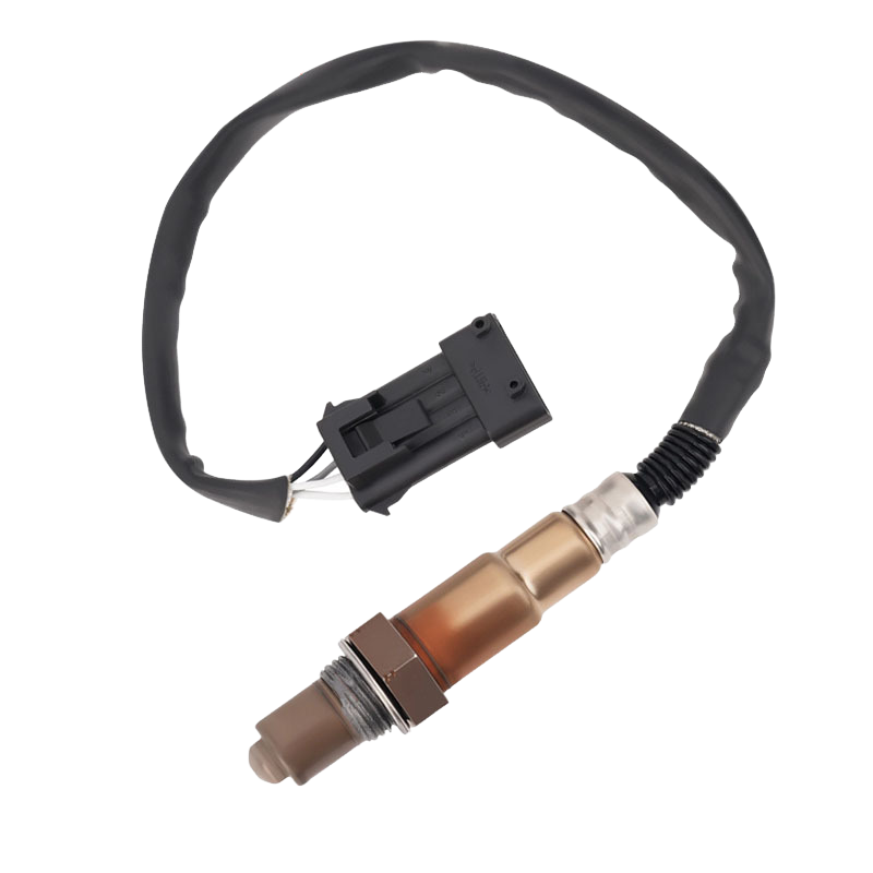 Lambdasonde 0258006937, Kompatibel Mit Saic Roewe 350, 360, Mg, Mg5 Und E550 Hybrid.