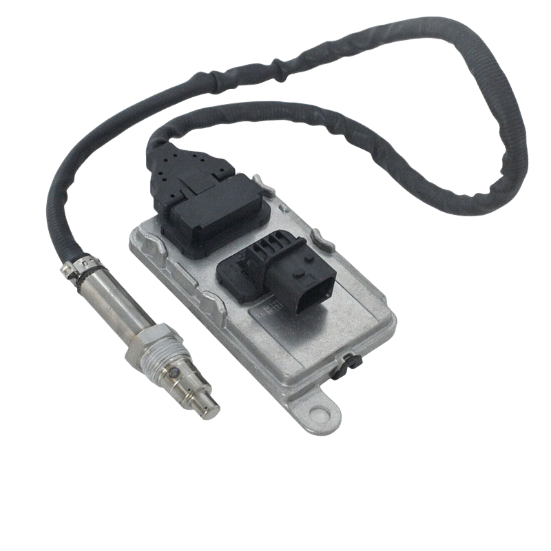 Sauerstoff-/stickstoffsensor 5wk9 6750c 4326864, Kompatibel Mit Cummins 24v-motoren