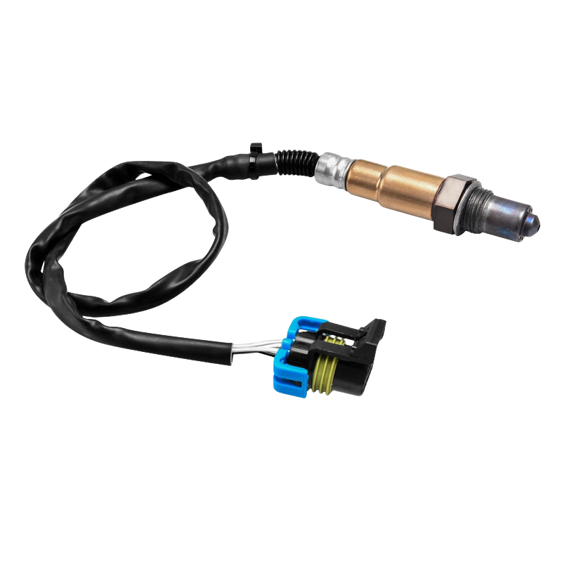 Der Sauerstoffsensor 234-4815 Ist Mit Fahrzeugen Von Buick, Cadillac Und Chevrolet Kompatibel.
