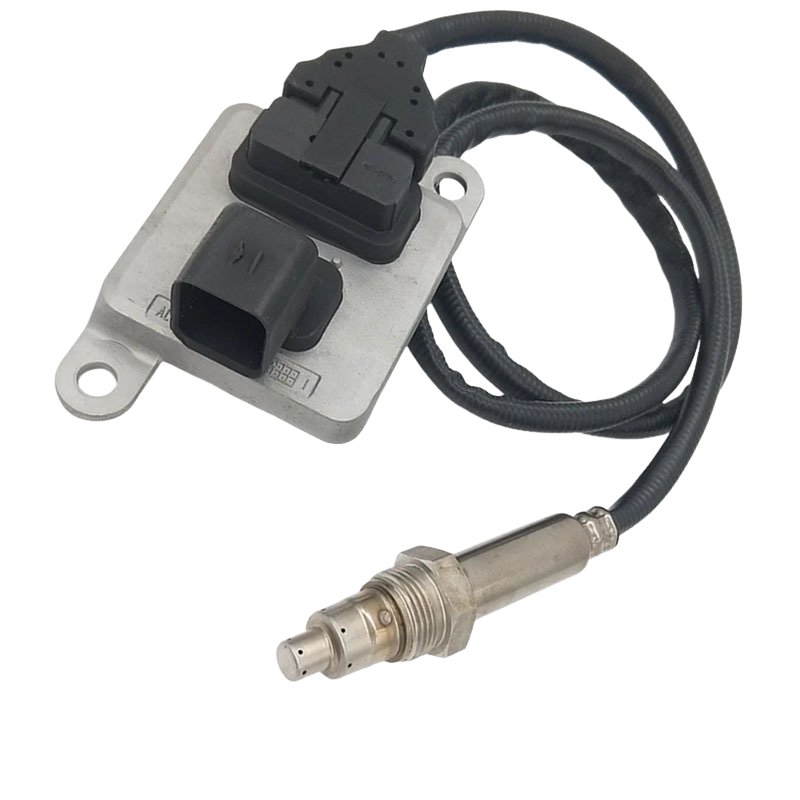 Stickstoff- Und Sauerstoffsensor 5wk96645g 12665216, Kompatibel Mit Chevrolet Express 2016