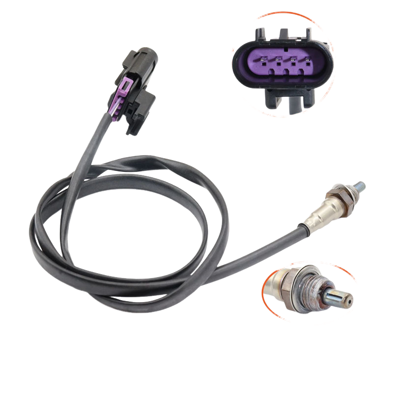 Sauerstoffsensor 55213261a 55213261b Kompatibel Mit Ducati Hypermotard