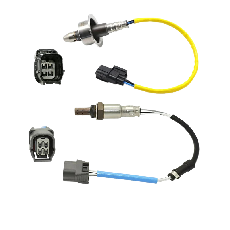 Sauerstoffsensor 234-9 118 234-4574 Für Honda Cr-v 2.4l L4