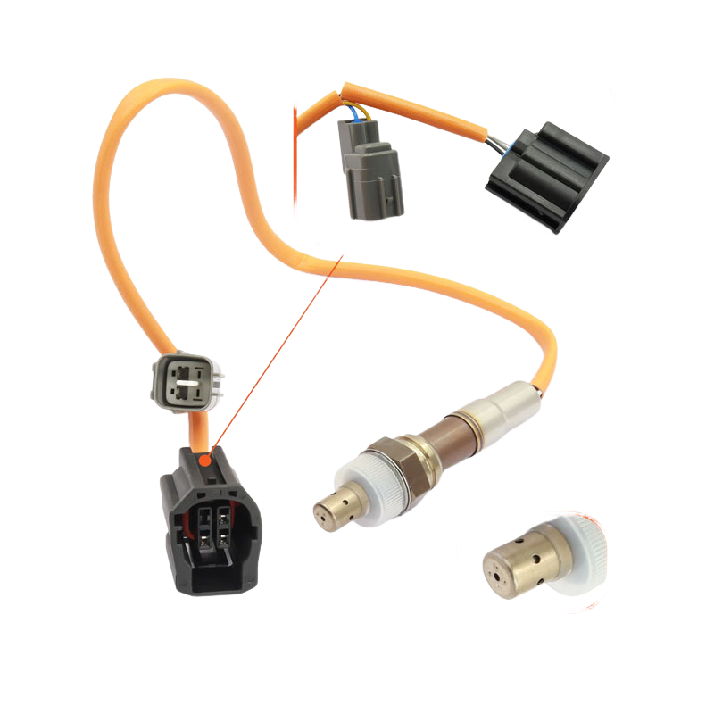 Sauerstoffsensor Kompatibel Mit Mazda Lfh1188g1 Lfh1-18-8g1 Sauerstoffsensor