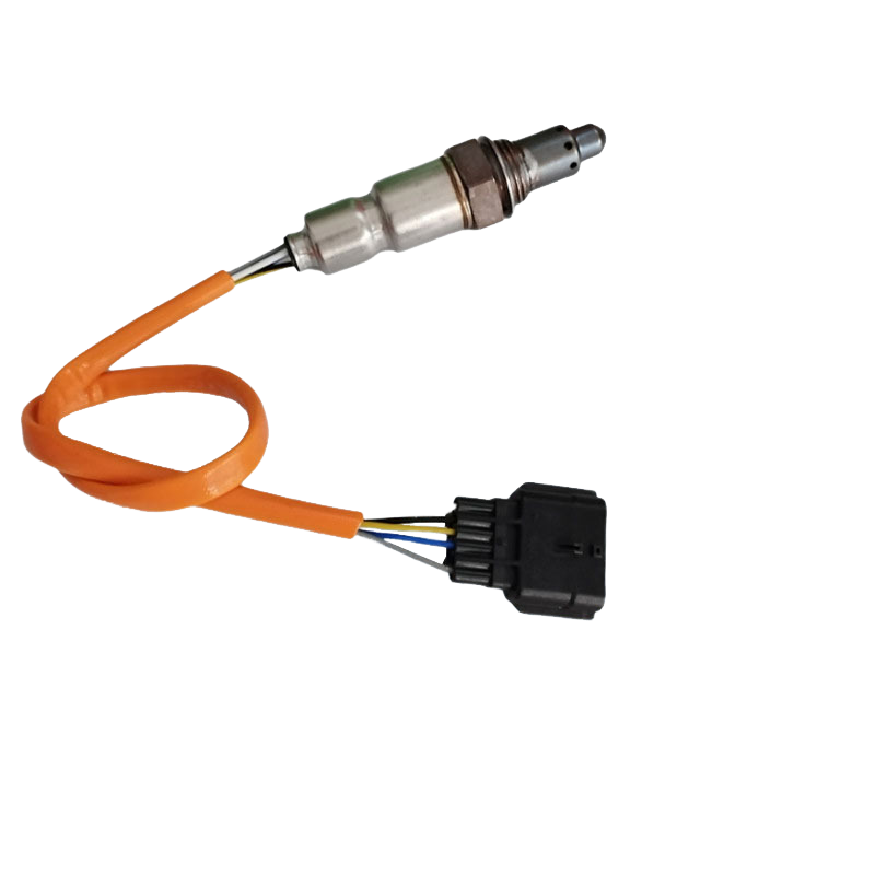 Lambdasonde 22693-0618r Kompatibel Mit Renault