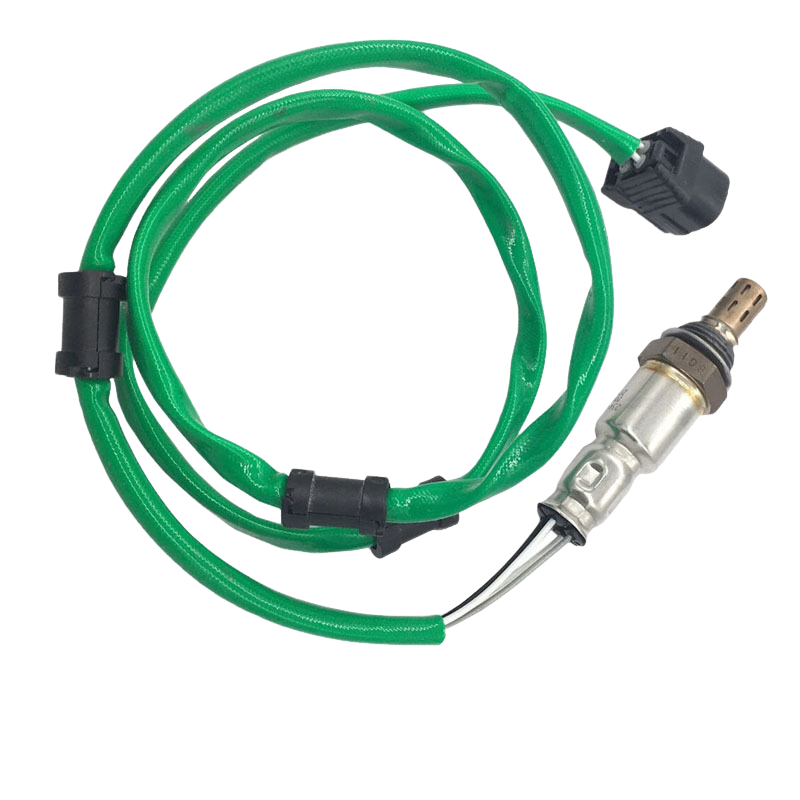 Lambdasonde 36532-rb1-004 234-4218, Kompatibel Mit Honda 1,5-liter-motoren