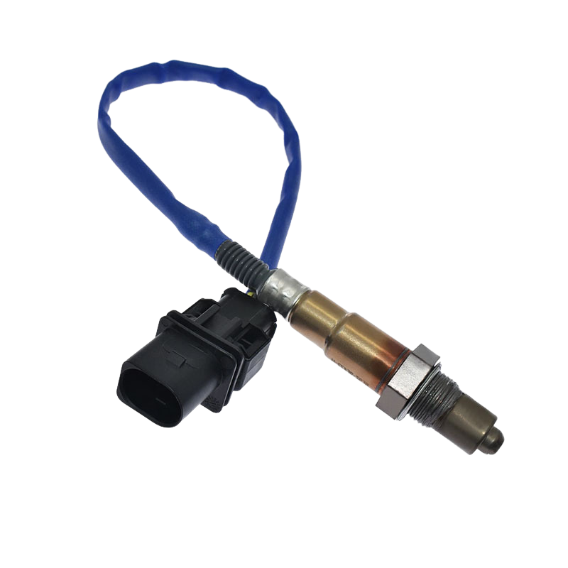 Sauerstoffsensor 8f9a-9y460-ga 0258017321 Kompatibel Mit Ford F-150